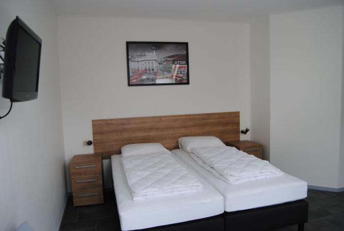 Duinoord Oostkapelle Bed & Breakfast Luaran gambar