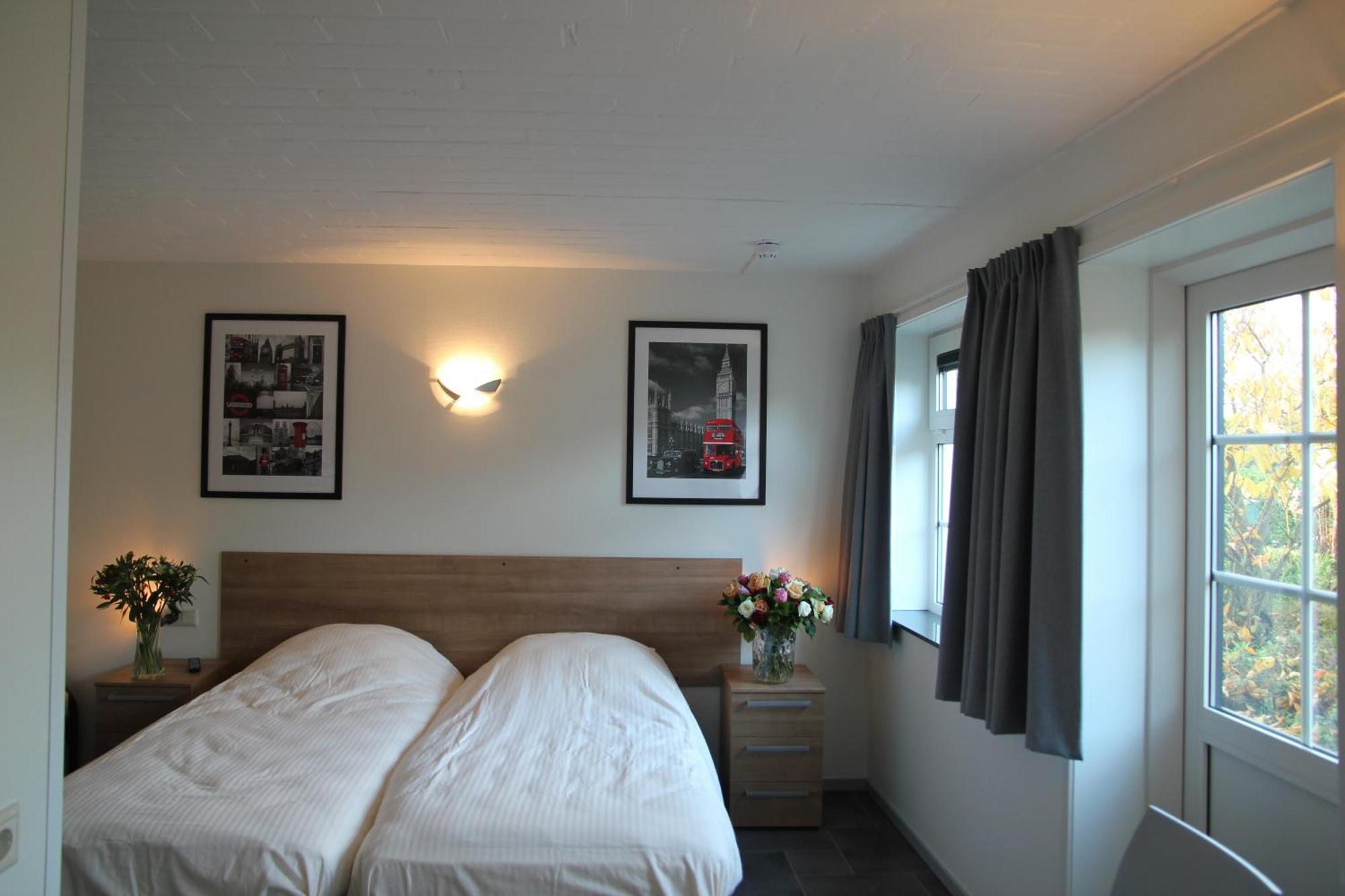 Duinoord Oostkapelle Bed & Breakfast Luaran gambar