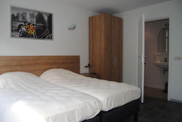 Duinoord Oostkapelle Bed & Breakfast Luaran gambar