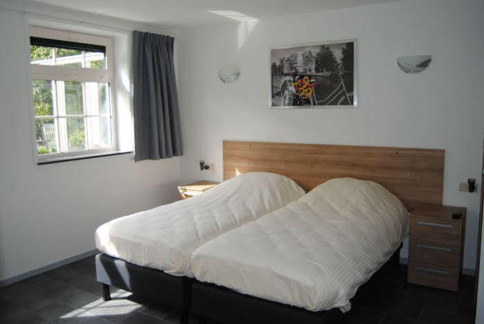 Duinoord Oostkapelle Bed & Breakfast Luaran gambar