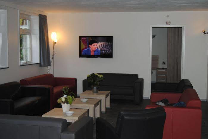 Duinoord Oostkapelle Bed & Breakfast Luaran gambar